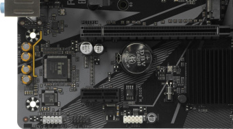 Материнская плата Socket-1700 Gigabyte H610M K DDR4 (H610) 2*DDR4 M.2 HDMI mATX
