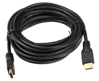 Кабель соединительный HDMI (m) < - > HDMI (m) 10.0м, ver 2.0, Cablexpert