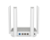 Wi-Fi роутер Netcraze Sprinter AX3000 1000 Мбит/с белый