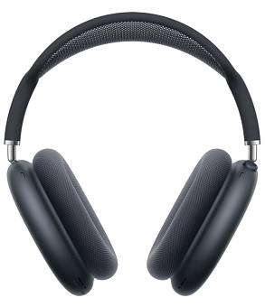 Наушники беспроводные Apple AirPods Max 2 Midnight (темная ночь)