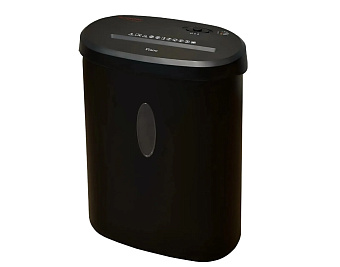 Уничтожитель бумаги Gladwork Piano 16C (секр.P-4)/фрагменты/16лист./21лтр./скрепки/скобы/пл.карт