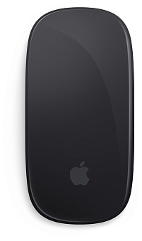 Мышь беспроводная Apple Magic Mouse 3 черный