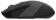 Мышь беспроводная A4Tech Fstyler FG10S 2000dpi бесшумная черный/серый