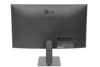 Монитор 23.8" LG 24G411A-B (IPS 1920x1080 144Hz HDMI) черный