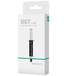 Термопаста DeepCool DS7 - 5.5g