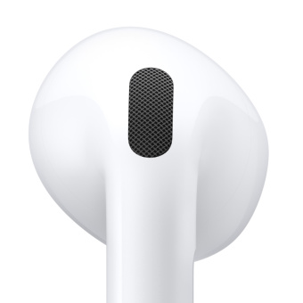 Наушники TWS Apple AirPods 5 Wireless Charging Case