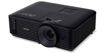 Проектор Acer X1128H DLP 4500Lm 800x600 20000:1 1xHDMI 2.8кг