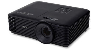 Проектор Acer X1128H DLP 4500Lm 800x600 20000:1 1xHDMI 2.8кг
