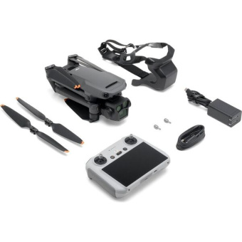 Квадрокоптер DJI Mavic 3 Pro (DJI RC)