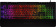 Клавиатура проводная Redragon Shiva RGB Led черный