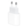 Сетевое зарядное устройство Apple 20W USB-C белый