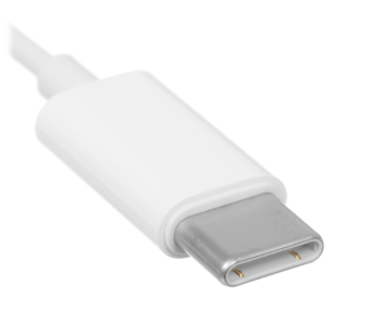 Наушники проводные Apple EarPods with USB-C Connector