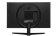 Монитор 27" LG 27GS60F-B (IPS 1920x1080 180Hz  HDMI DP) черный