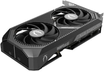Видеокарта .8Gb Zotac RTX 5060 Ti AMP (RTX5060Ti) GDDR7 HDMI DP