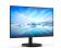 Монитор 23.8" PHILIPS 241V8B (IPS 1920x1080 4ms 100Hz HDMI VGA) черный