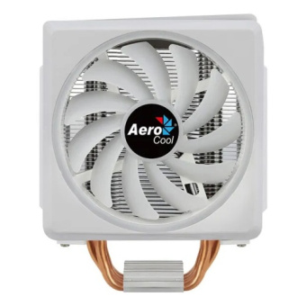 Кулер для процессора Aerocool Cylon 4F 4-pin, 1200/1151/AM4, 145W, ARGB