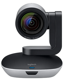 Веб-камера Logitech ConferenceCam PTZ Pro 2