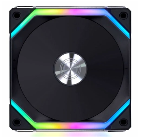 Вентилятор для корпуса 120mm Lian Li  UNI FAN SL120 V2 ARGB Black
