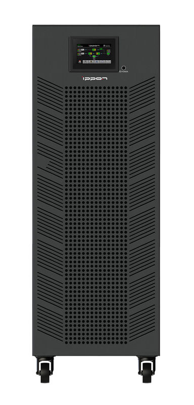 ИБП Ippon Innova RT 33 60K Tower 60000Вт 60000ВА черный