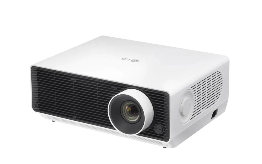 Проектор LG ProBeam BU50RG ANSI люмен 5000, (3840x2160) 2xUSB typeA 2xHDMI