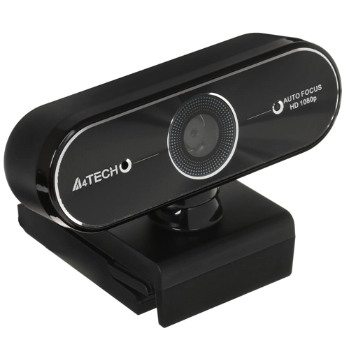 Веб-камера A4Tech PK-940HA 2 Мп, 1920х1080, 30 кад/сек, черный