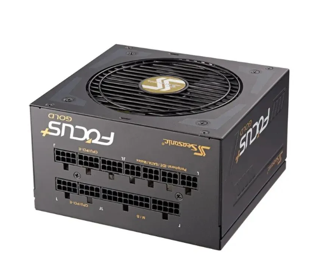 Блок питания .750W 1STPLAYER PS-750SFX (80mm, 24+8pin, 3*8pin, 8*SATA, 4*Molex, 80 Plus Platinum)