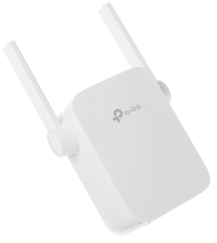 Ретранслятор Wi-Fi сигнала TP-Link RE305 AC1200, 5 ГГц, 100 Мбит/с, белый