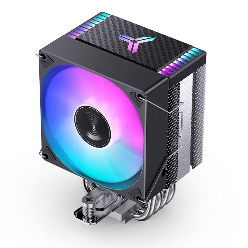 Кулер для процессора JONSBO CR 1400 EVO 4-pin 1700/AM5 180W