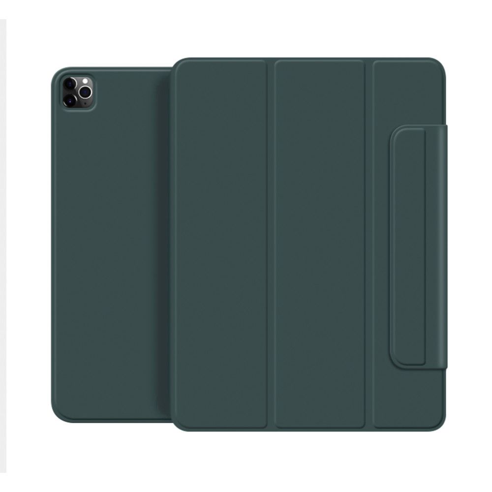 Чехол для планшета Apple iPad Pro 11" 2022 - Smart Folio, темно-зеленый
