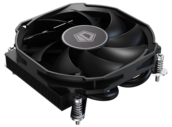 Кулер для процессора ID-Cooling IS-28I 4-pin, 1700/1200, 65W, Low Profile
