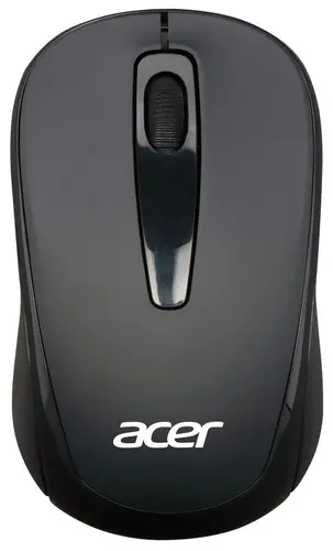 Мышь беспроводная Acer OMR133 1000dpi Black