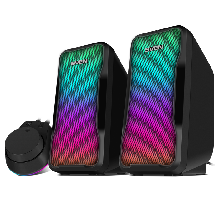 Акустическая система SVEN 435 10W