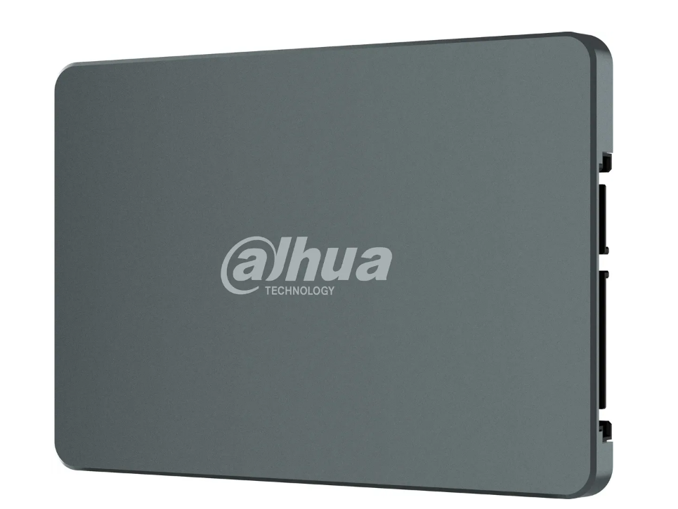 Накопитель SSD SATA 1Tb Dahua C800A (TLC 550/510 Мбайт/сек)