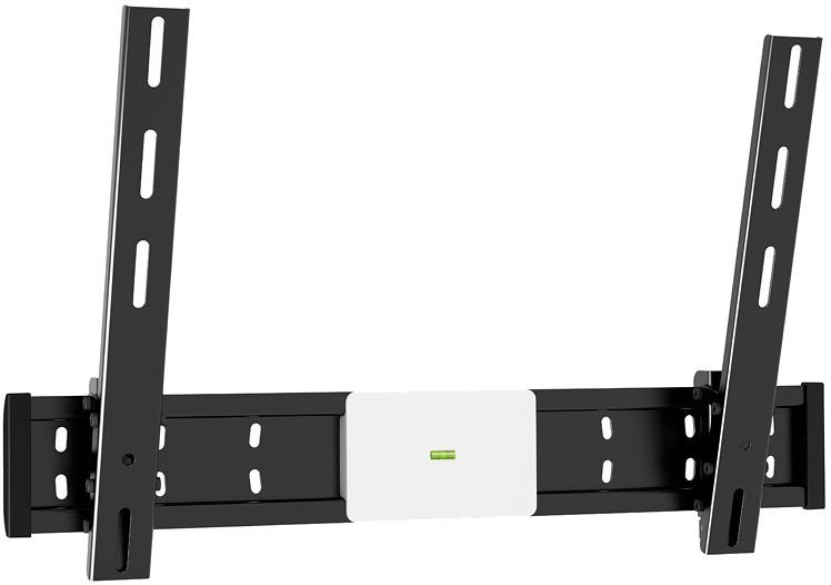Крепление для телевизора Holder LCD-T6609-B черный 42"-65" макс.45кг настенный