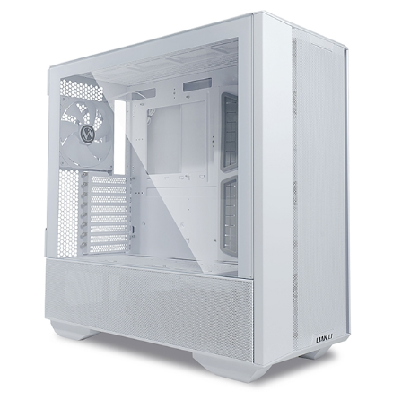 Корпус Lian Li Lancool III белый