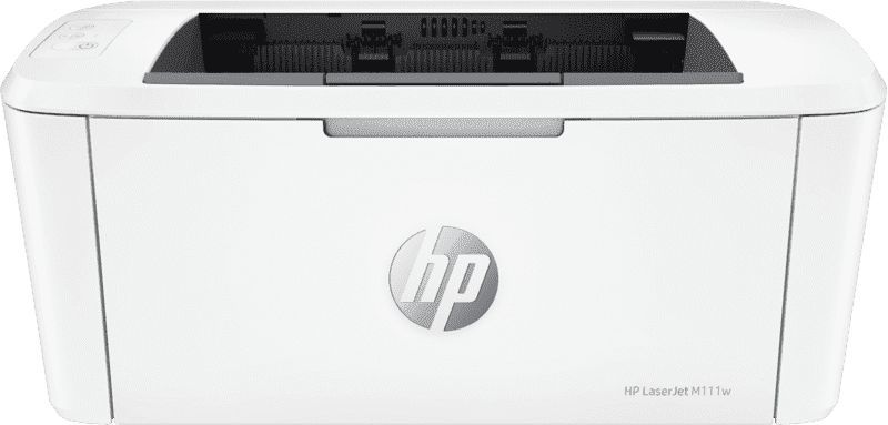 Принтер HP LaserJet M111w (A4, ч/б, 20 стр/мин, USB&WiFi)