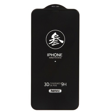 Защитное стекло для смартфона Apple iPhone 13 mini 5.4" Remax GL-27
