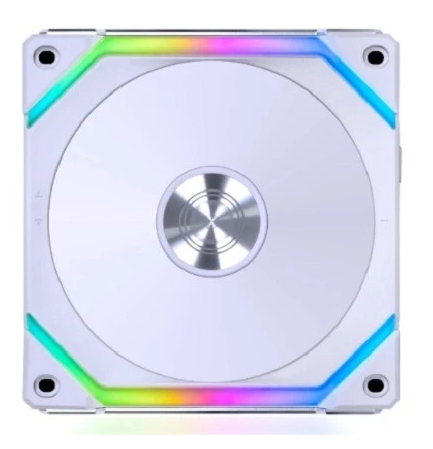 Вентилятор для корпуса 120mm Lian Li  UNI FAN SL120 V2 ARGB White
