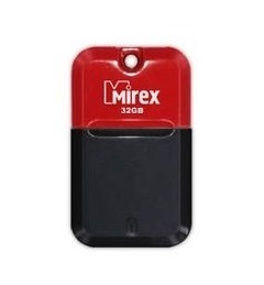 Флешка 16Gb Mirex Arton USB Red