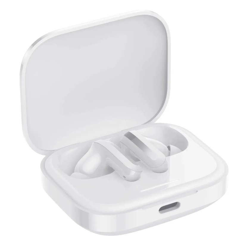 Наушники TWS Xiaomi Redmi Buds 5 Pro Moonlight White