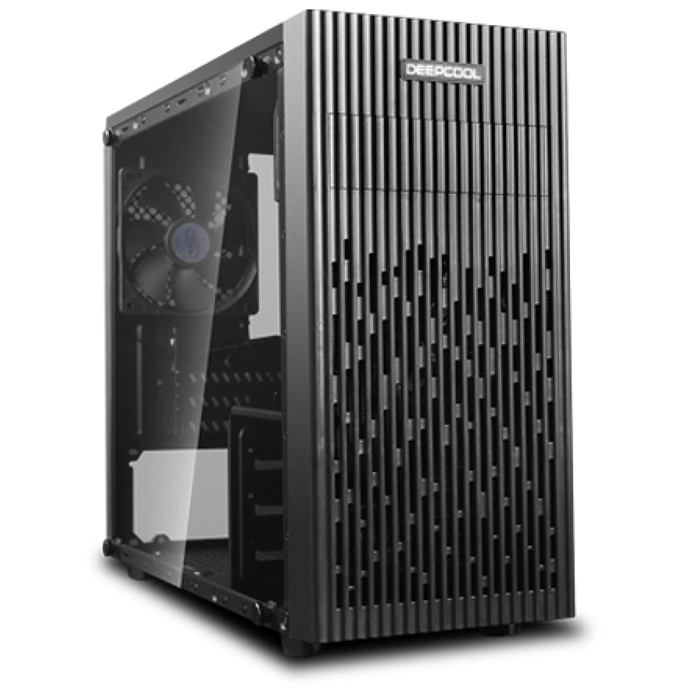 Корпус Deepcool MATREXX 30 mATX Black
