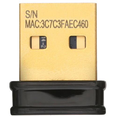 Адаптер Bluetooth ASUS USB-BT500 (BluetoothR 5.0+EDR & Bluetooth Smart)