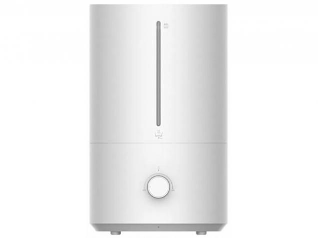 Увлажнитель воздуха Xiaomi Humidifier 2 Lite, 4л, белый
