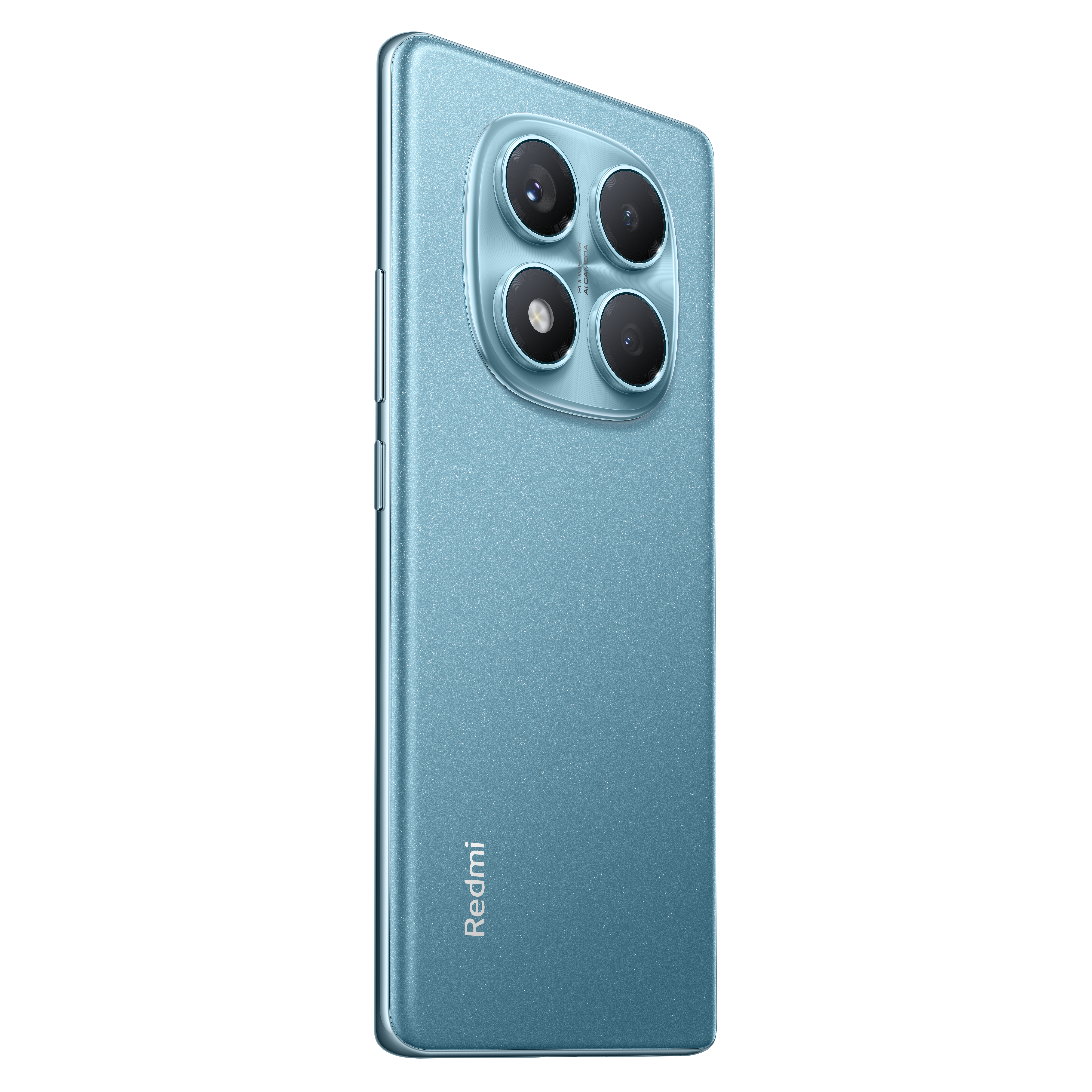 Смартфон Xiaomi Redmi Note 14 Pro 12/512Gb Blue