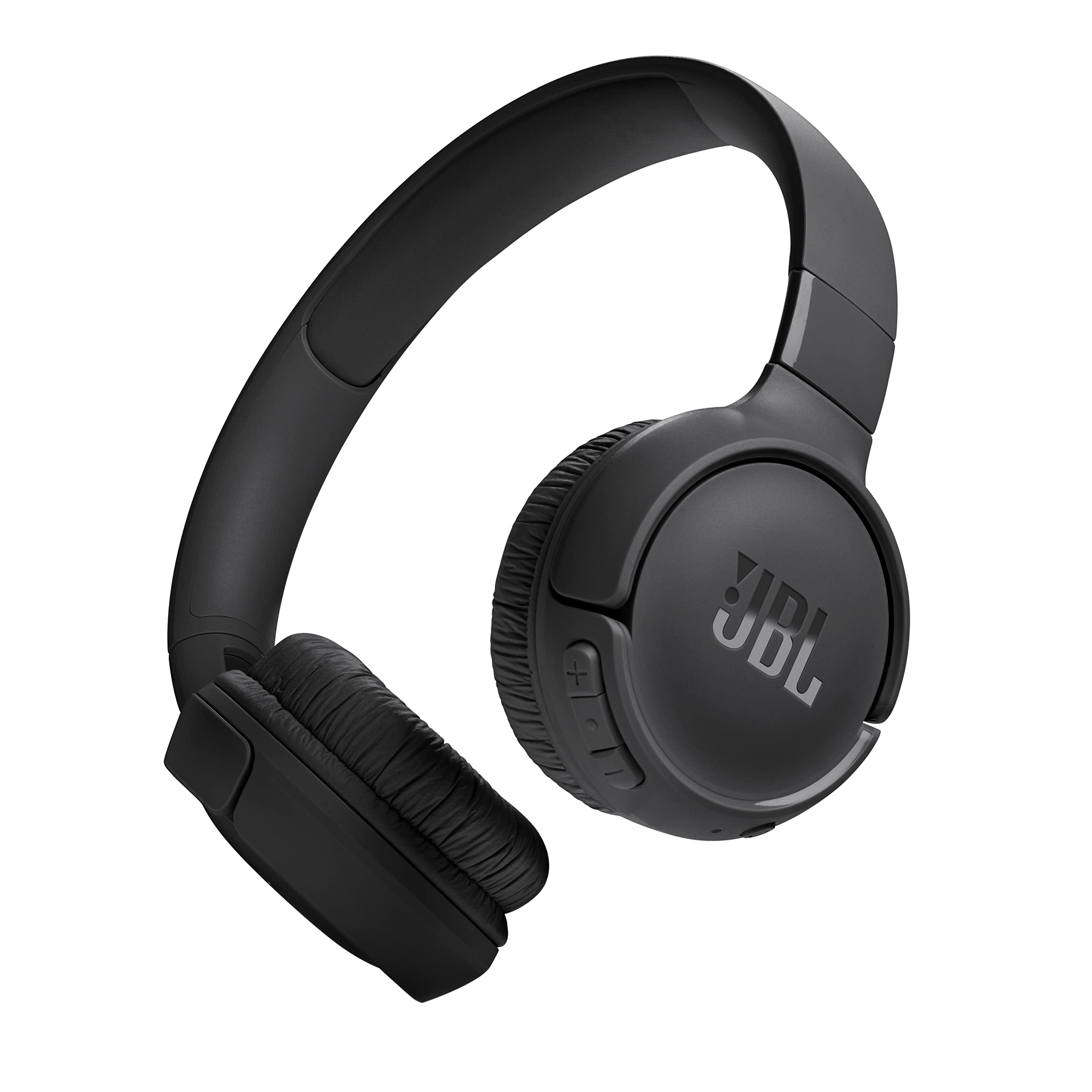 Наушники беспроводные JBL Tune 520BT Black (черный)