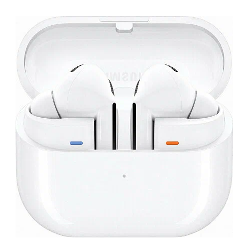 Наушники TWS Samsung Galaxy Buds 3 Pro White