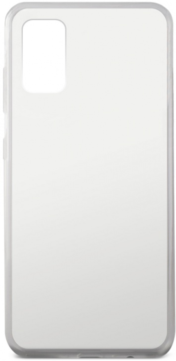 Чехол для смартфона Samsung Galaxy A41 - GRESSO Air силиконовый