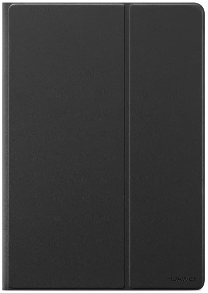 Чехол для планшета Huawei MediaPad T3 10" - Flip Cover черный