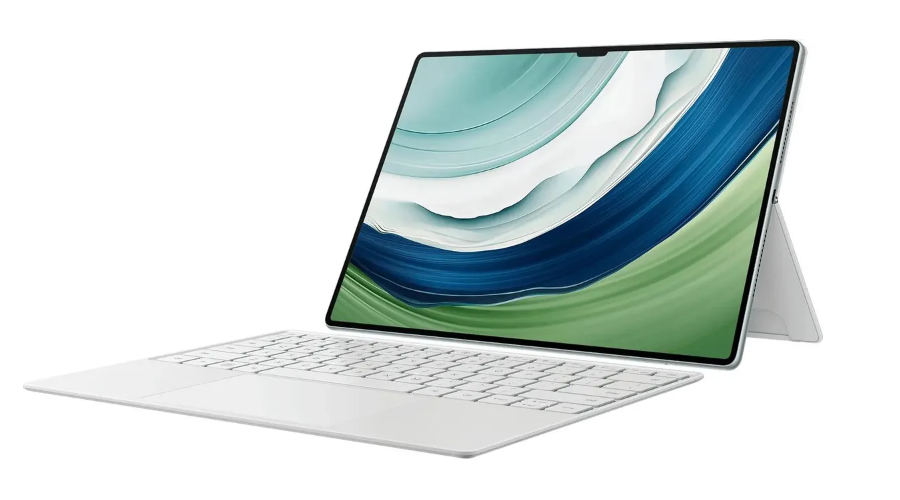 Планшет Huawei MatePad Pro 13.2" 12/512G Wi-Fi Gold с клавиатурой