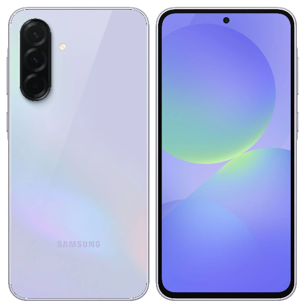Смартфон Samsung Galaxy A36  8/256Gb Lavender (лавандовый)